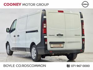 Renault Trafic TRAFIC LL30 ENERGY DCI 120 BUS - Image 3