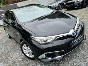 🔥2016 Toyota Auris 1.8 Automatic Petrol Hybrid - Image 2