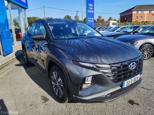 HYUNDAI TUCSON 1.6 COMFORT PLUS - Image 3