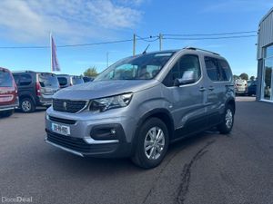 Wheelchair Car - Image 3