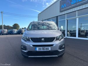 Wheelchair Car - Image 2