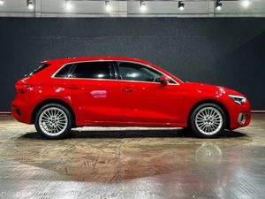 Audi A3 1.0L TFSI AUTOMATIC - CRUISE CONTROL - REV - Image 3