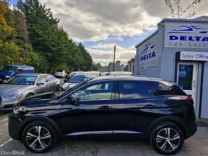 2019 PEUGEOT 3008 ALLURE 1.5 BLUE HDI 130BHP MANUA - Image 3