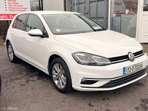 Volkswagen Golf 2017 - Image 2