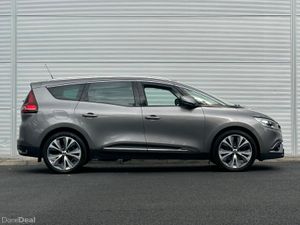 Grand Scenic dCi *7 Seater DYNAMIC - Image 3