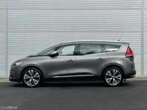 Grand Scenic dCi *7 Seater DYNAMIC - Image 4