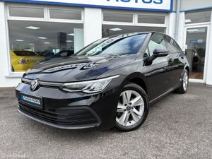 2023 Volkswagen Golf Life 1.0L - Image 2