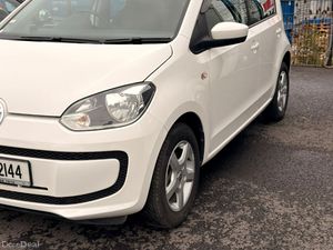 Volkswagen up! 2015 - Image 2