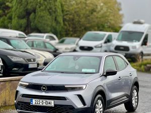 Opel Mokka 2022 - Image 3