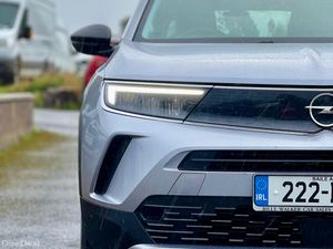Opel Mokka 2022 - Image 4