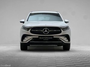 Mercedes-Benz GLC 300E AMG LINE - Image 2