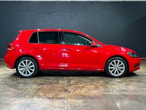 Volkswagen Golf 1.2 TSI AUTOMATIC - CRUISE CONTROL - Image 3