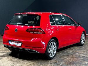 Volkswagen Golf 1.2 TSI AUTOMATIC - CRUISE CONTROL - Image 4