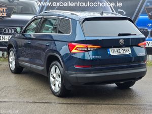 Skoda Kodiaq 2017 HIGH SPEC. IMMACULATE CONDITION! - Image 3