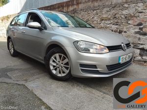 Volkswagen Golf 2015 - Image 2