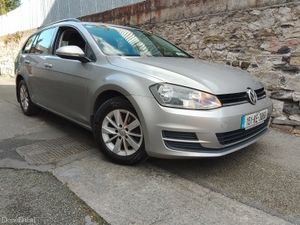 Volkswagen Golf 2015 - Image 4