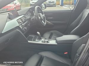 BMW 4-Series XDRIVE M SPORT GRAND COUPE - Image 4