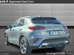 Kia XCeed SE HD 5DR - Image 3