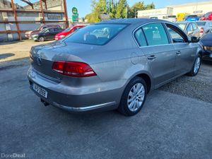 🦏 Volkswagen Passat 2014.NEW NCT 🦏 - Image 3