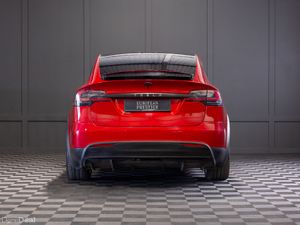 192 Tesla Model X 100d Long Range 7 Seater - Image 4