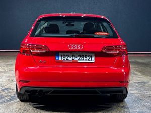 Audi A3 AUTOMATIC 1.4L TFSI - REVERSE CAMERA - Image 4