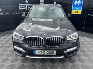 BMW X3 X Drive X Line 30e Auto - Image 4