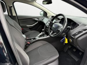 2018 Ford Focus 1.5 TDCI ZETEC  120BHP - Image 2