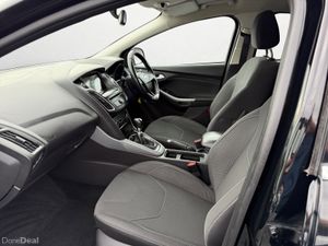2018 Ford Focus 1.5 TDCI ZETEC  120BHP - Image 3