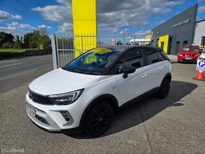 Opel Crossland SRI 1.5 Turbo D 110PS 6 - Image 2