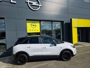 Opel Crossland SRI 1.5 Turbo D 110PS 6 - Image 4