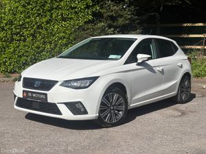2022 SEAT IBIZA 1.0 MPI 57K NEW NCT 01/2028 - Image 3