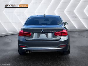 BMW 320D LUXURY AUTO, 2017 - Image 3