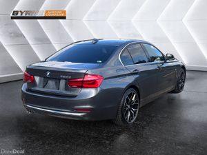 BMW 320D LUXURY AUTO, 2017 - Image 4