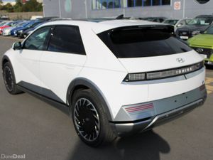 Hyundai IONIQ 5 2025 - Image 3