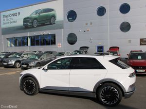 Hyundai IONIQ 5 2025 - Image 2