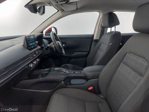 Honda Zr-V Estate Elegance - Image 2