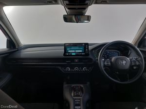 Honda Zr-V Estate Elegance - Image 4