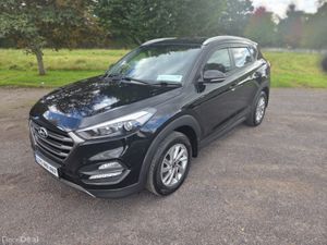 Hyundai Tucson Executive/ NCT 01/27 & TAX 01/26 - Image 3