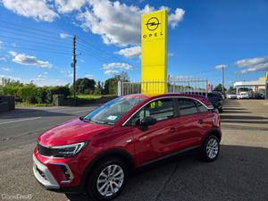 Opel Crossland Elite 1.5 Turbo D 110PS 6 Speed - Image 2