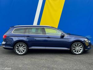 Volkswagen Passat VARIANT HIGHLINE 2.0 TDI ** HIGH - Image 2