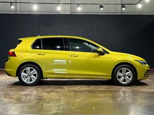 Volkswagen Golf 1.0 ETSI AUTOMATIC - CRUISE CONTRO - Image 2