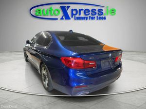 BMW 5-Series 523D XDRIVE M SPORTS Automatic, 360 C - Image 3