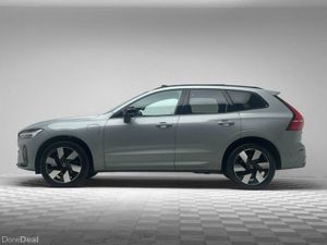 Volvo XC60 PLUS T6 RECHARGE - Image 4