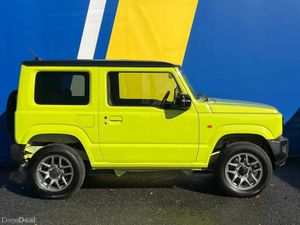 Suzuki Jimny 660cc AWD AUTO ** DELIVERY MILEAGE ** - Image 2