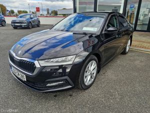 Skoda Octavia AMB 1.0tsi 110HP 5DR - Image 4