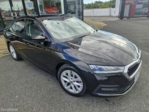 Skoda Octavia AMB 1.0tsi 110HP 5DR - Image 2