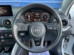 Audi Q2 SPORT 1.0 TFSI AUTO // AUDI DRIVE SELECT / - Image 4