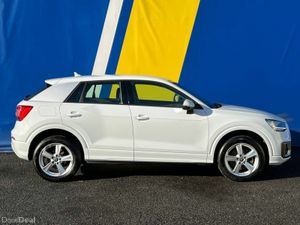 Audi Q2 SPORT 1.0 TFSI AUTO // AUDI DRIVE SELECT / - Image 2
