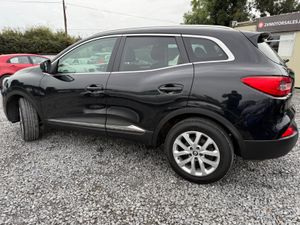 🔵 Renault Kadjar 1.5DCI DYNAMIQUE 110BHP - Image 3