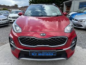 2020 Kia Sportage  1.6 K3 AUTO - Image 3